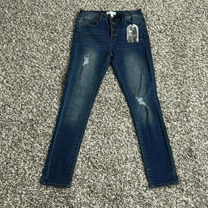 Kendall & Kylie Jeans